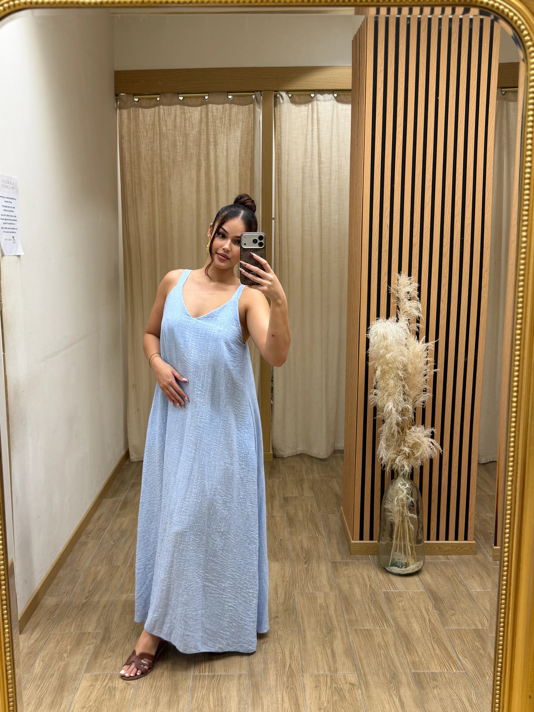 ROBE JULIANNA