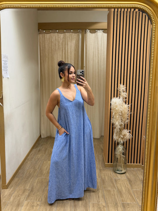 ROBE JULIANNA