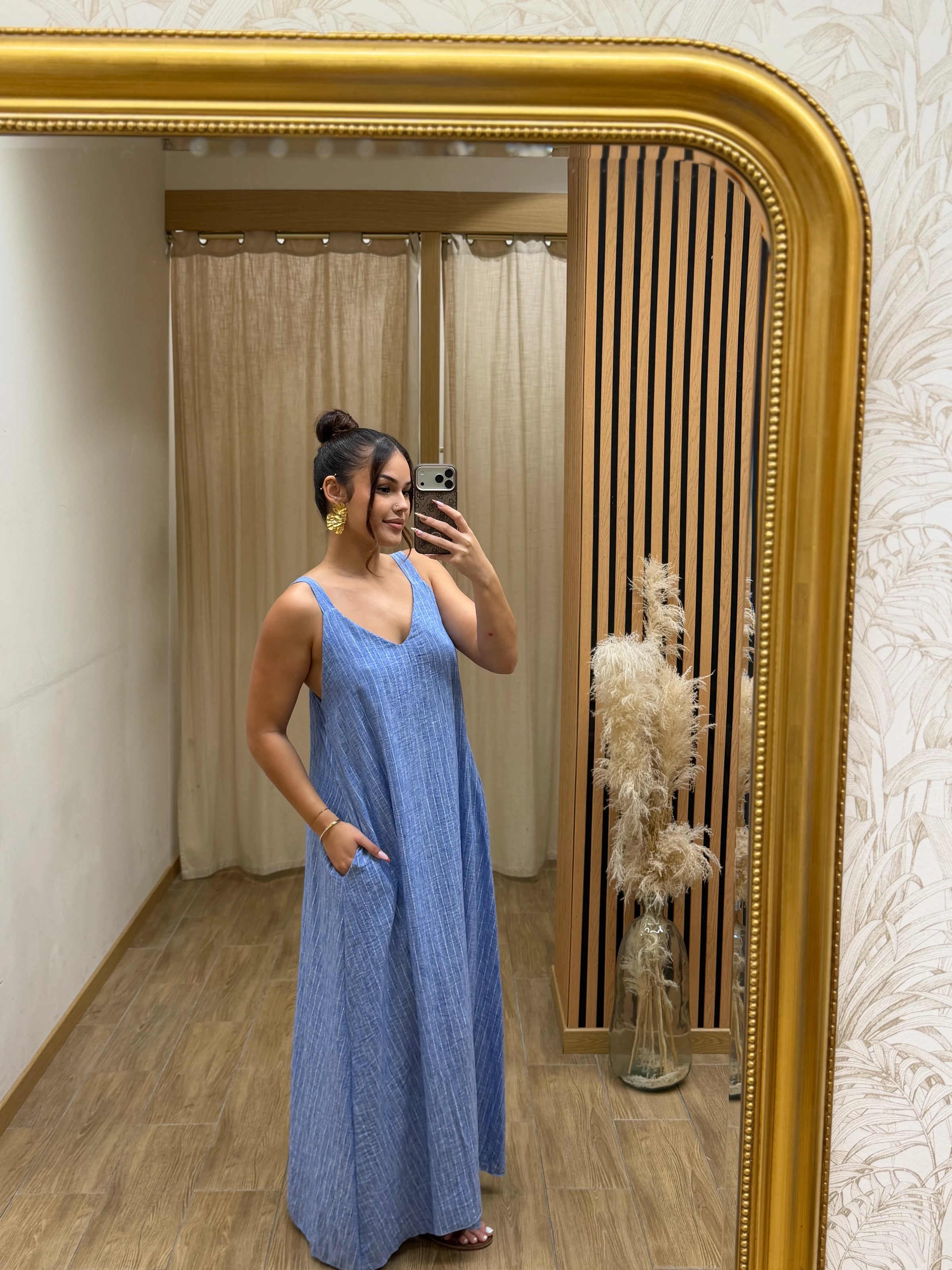 ROBE JULIANNA