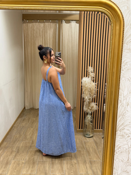 ROBE JULIANNA