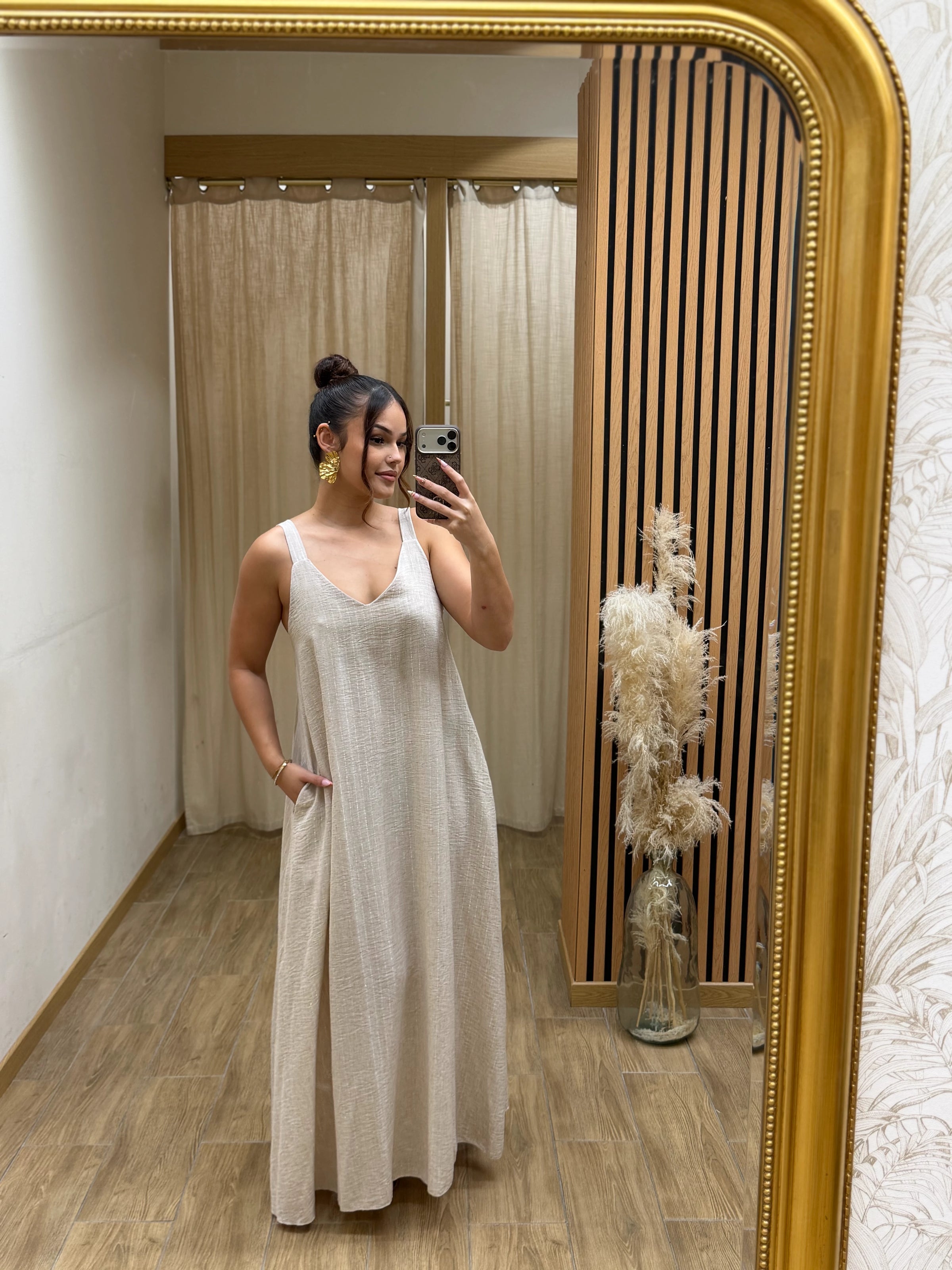 ROBE JULIANNA