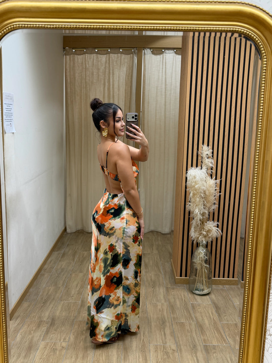 ROBE LIWAYNE