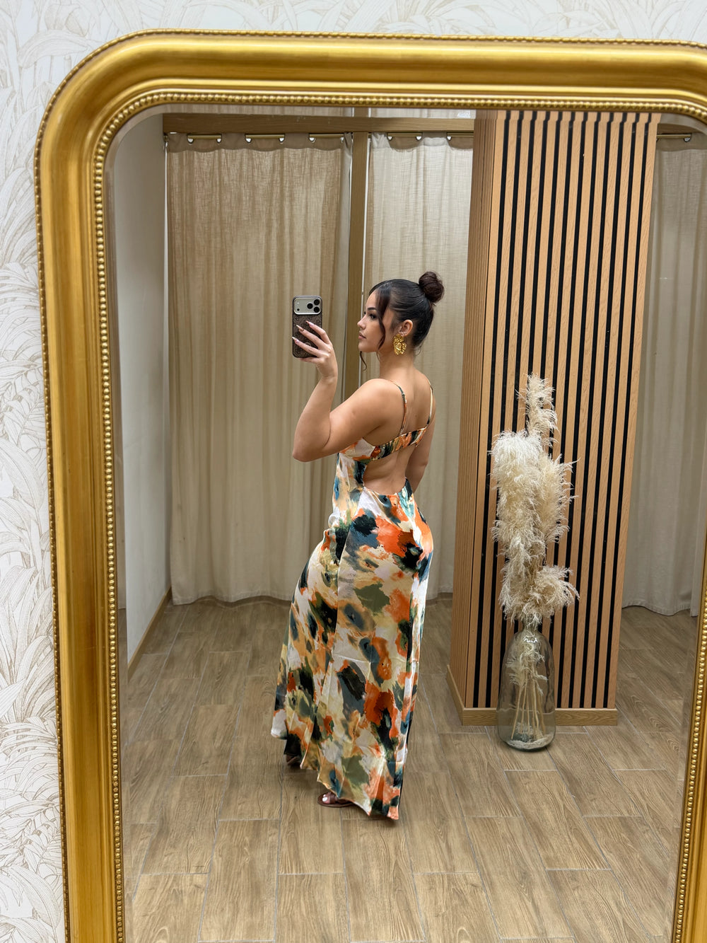 ROBE LIWAYNE