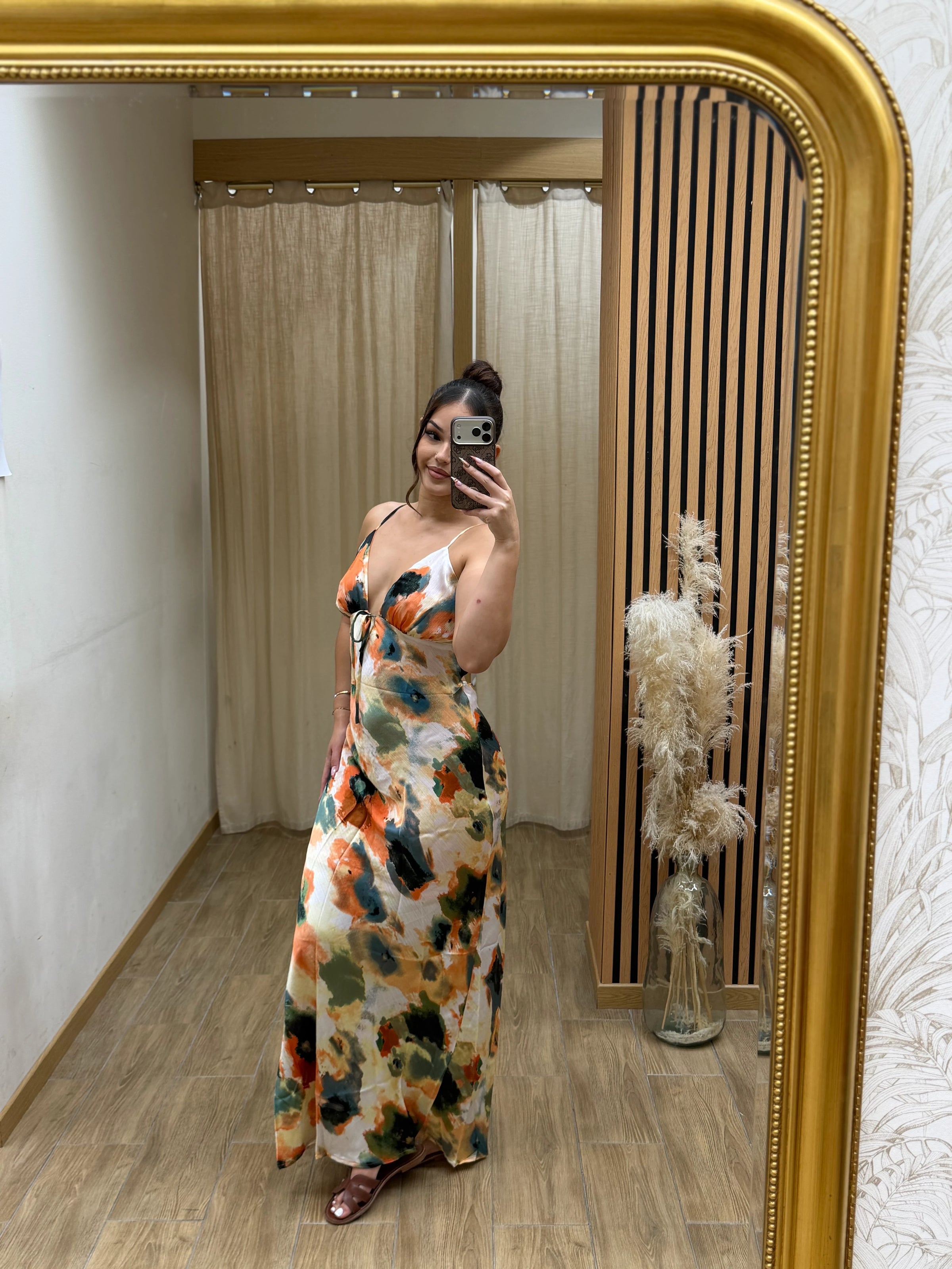 ROBE LIWAYNE