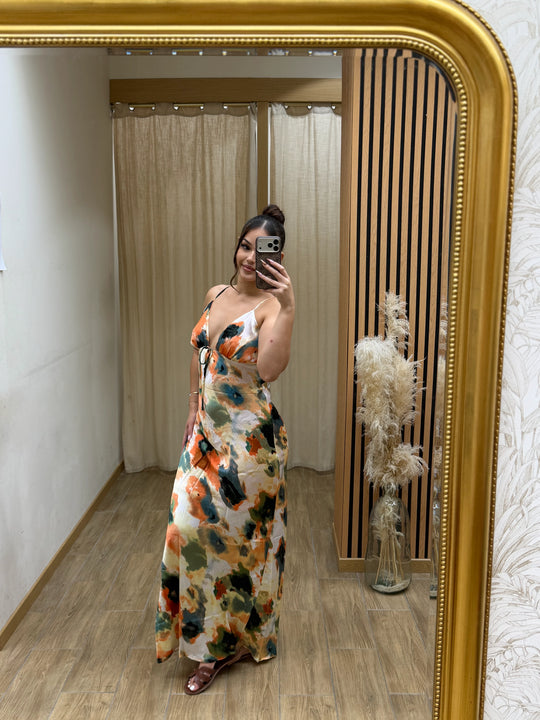 ROBE LIWAYNE