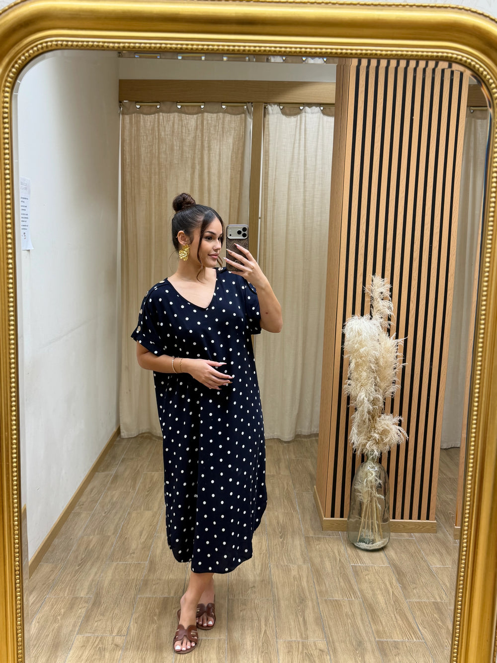 ROBE YDA
