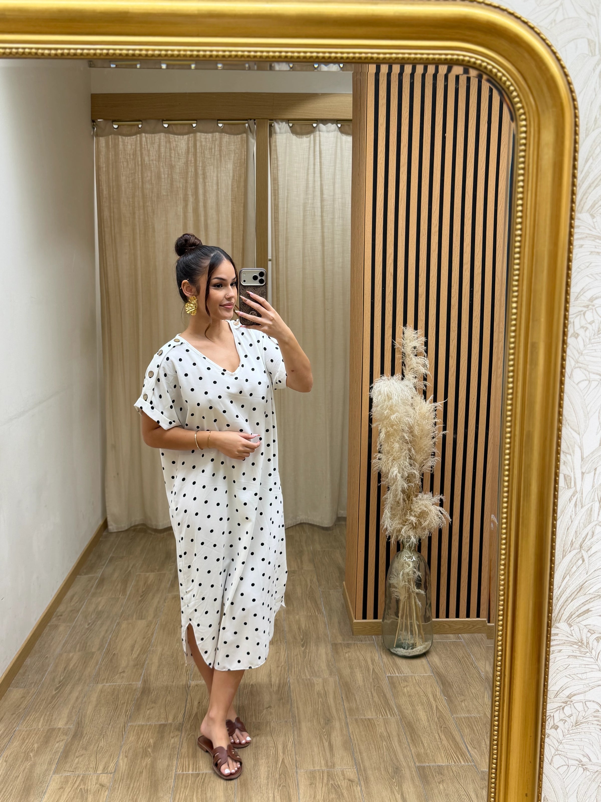 ROBE YDA