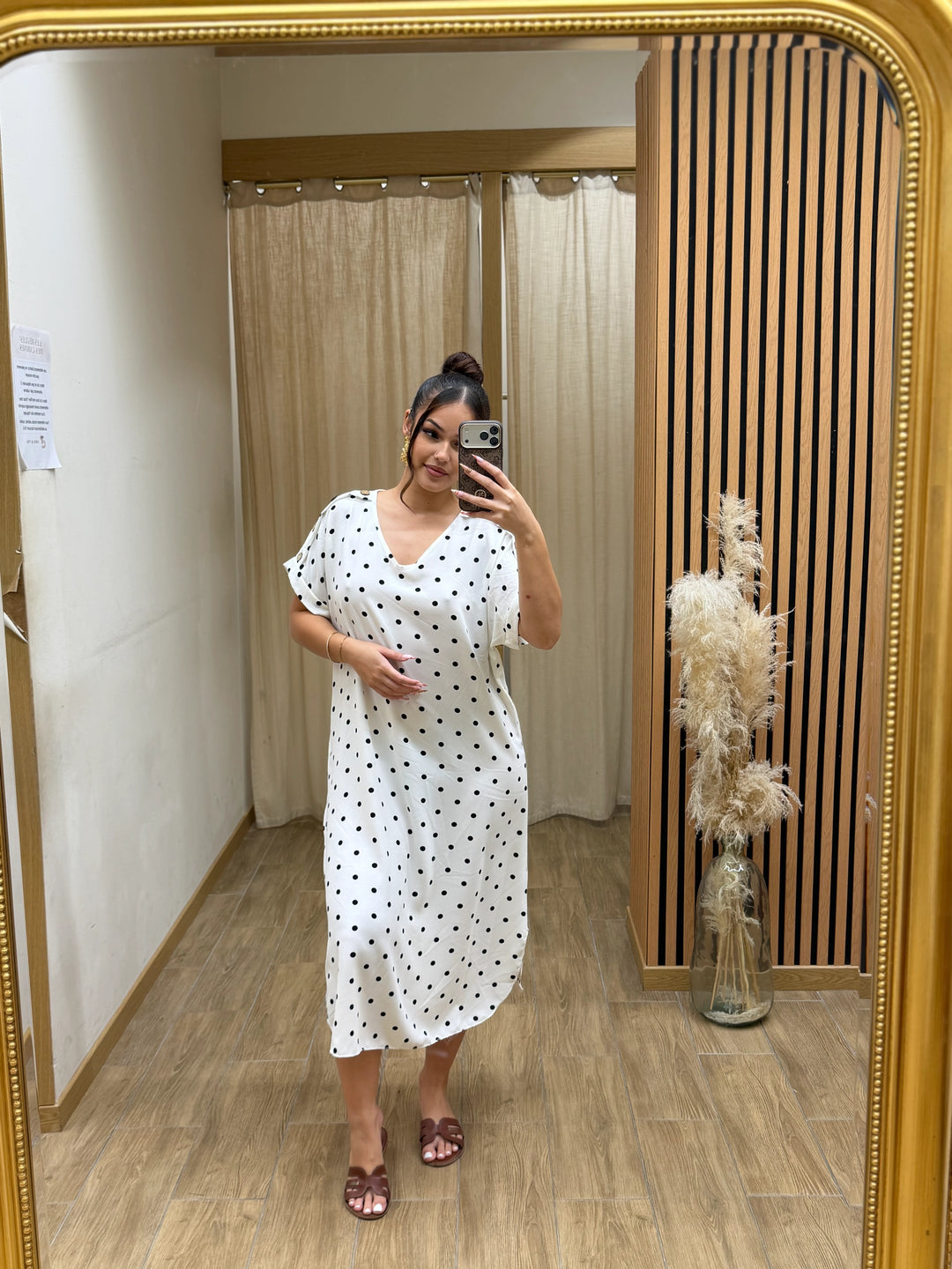 ROBE YDA