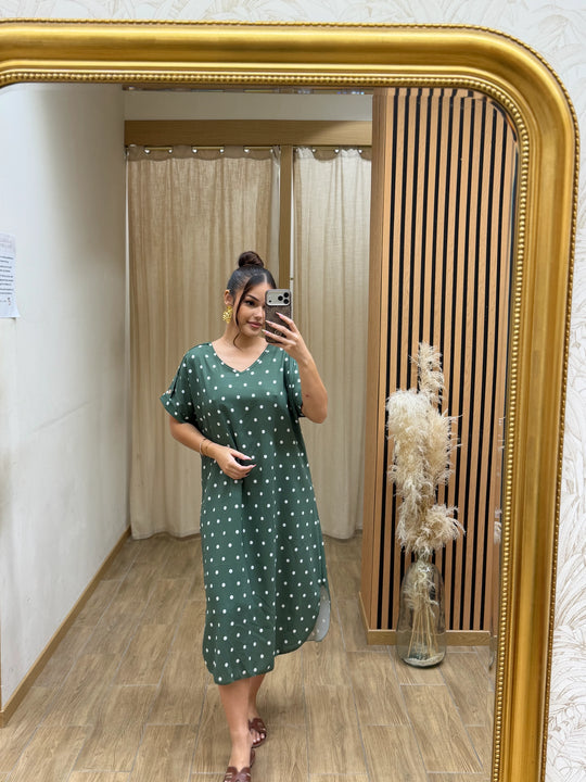 ROBE YDA