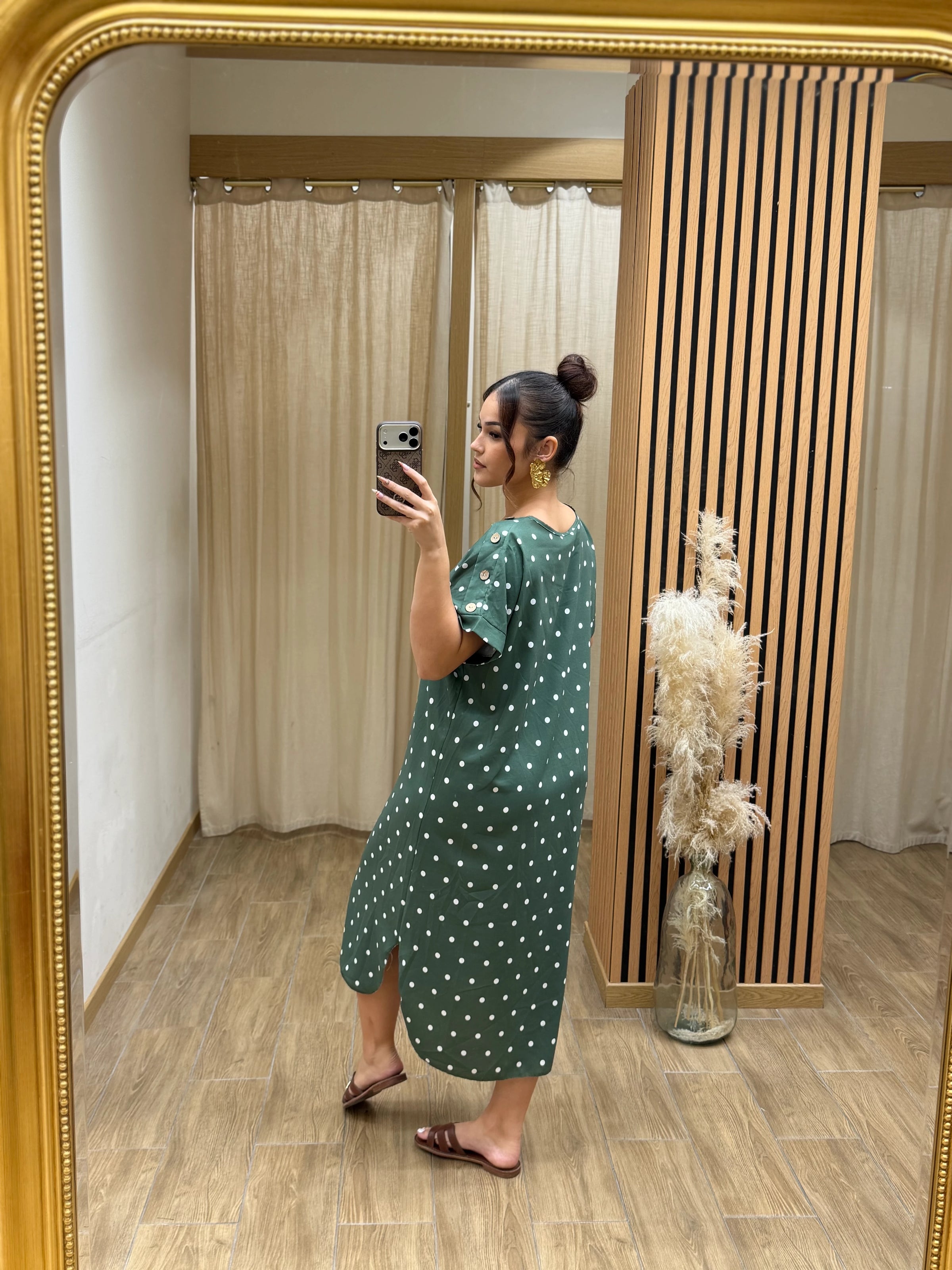 ROBE YDA