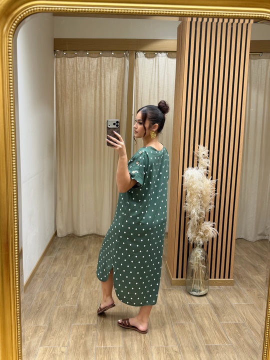 ROBE YDA