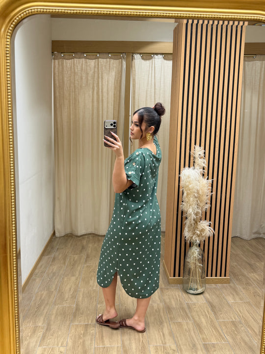ROBE YDA