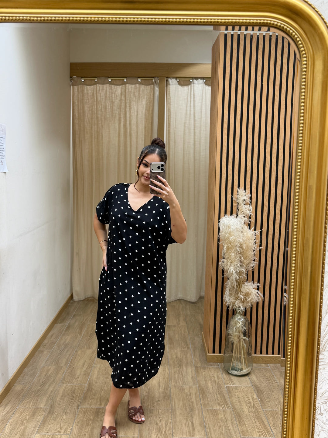 ROBE YDA