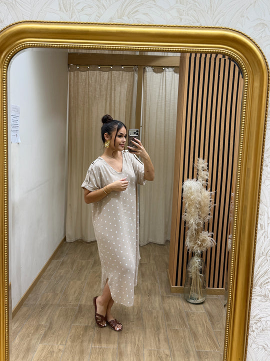 ROBE YDA