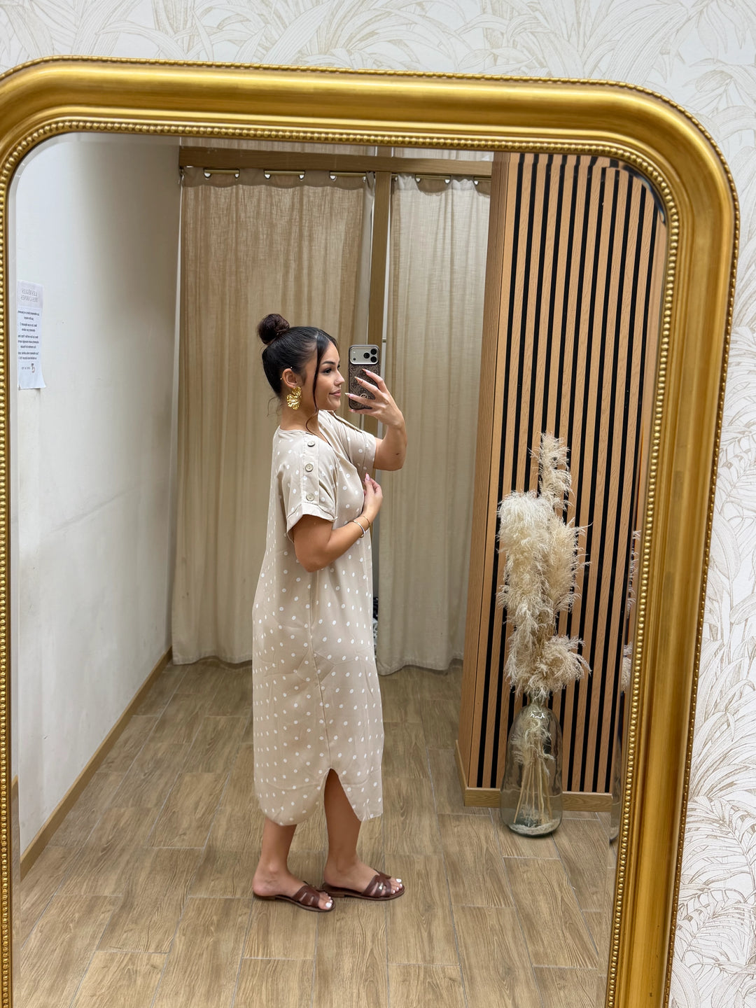 ROBE YDA