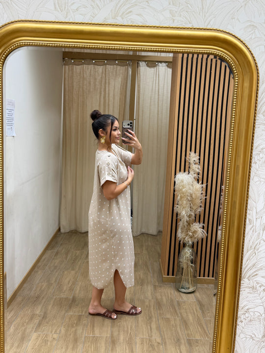 ROBE YDA