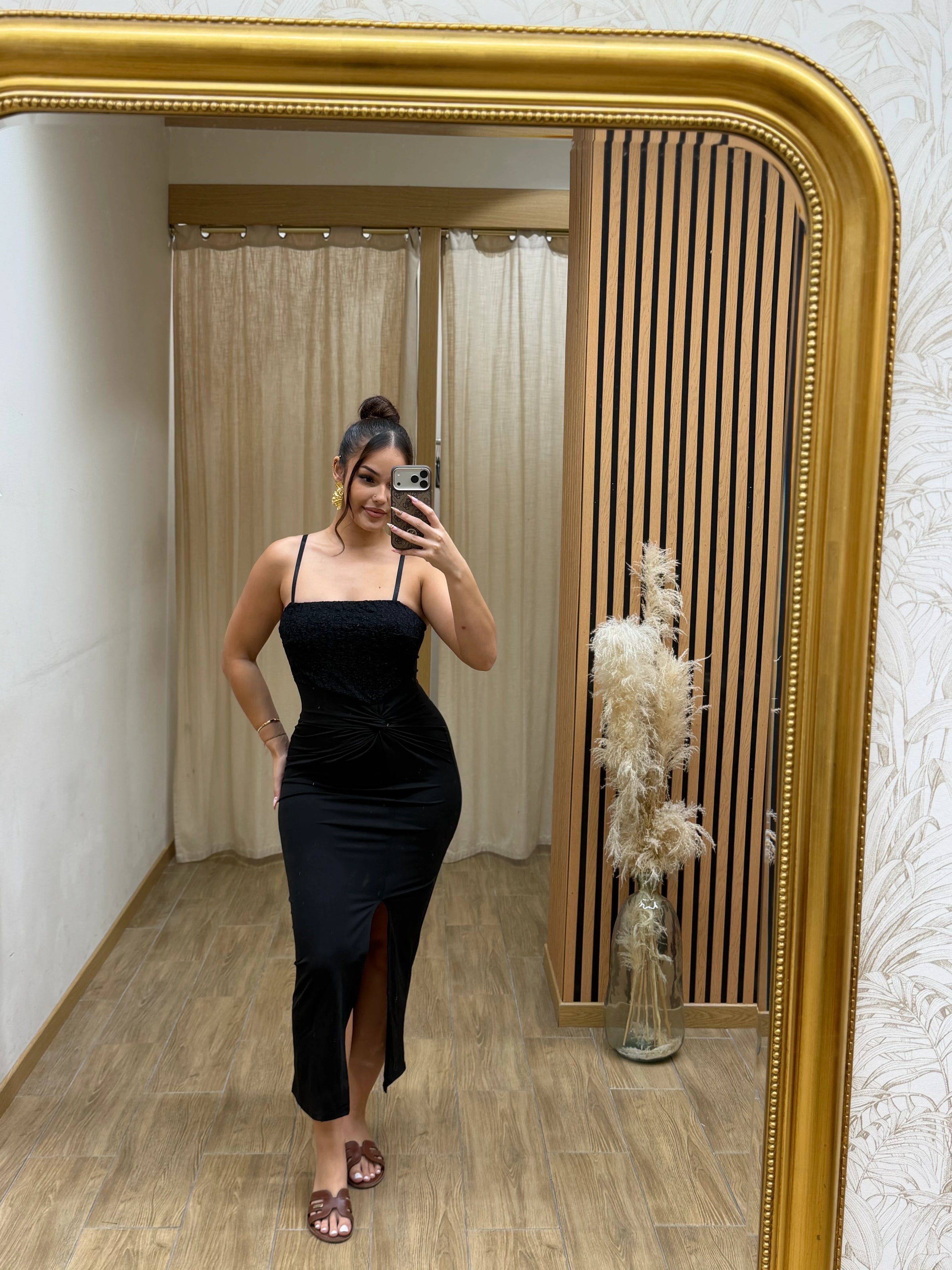 ROBE ERIKA