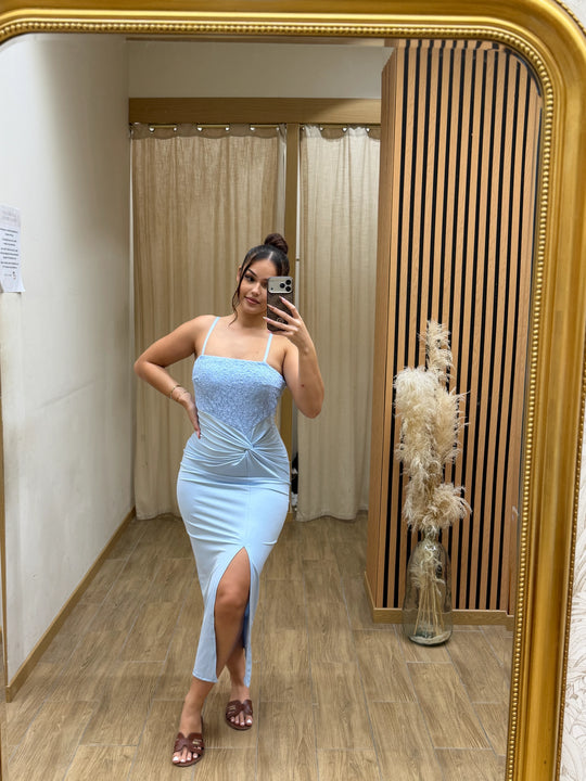 ROBE ERIKA