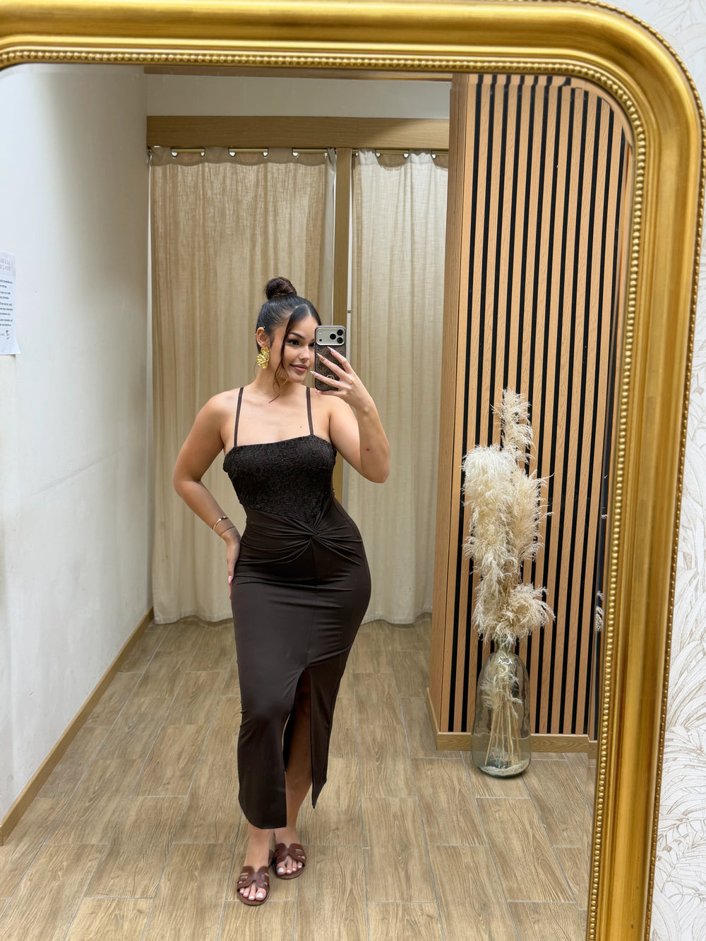 ROBE ERIKA