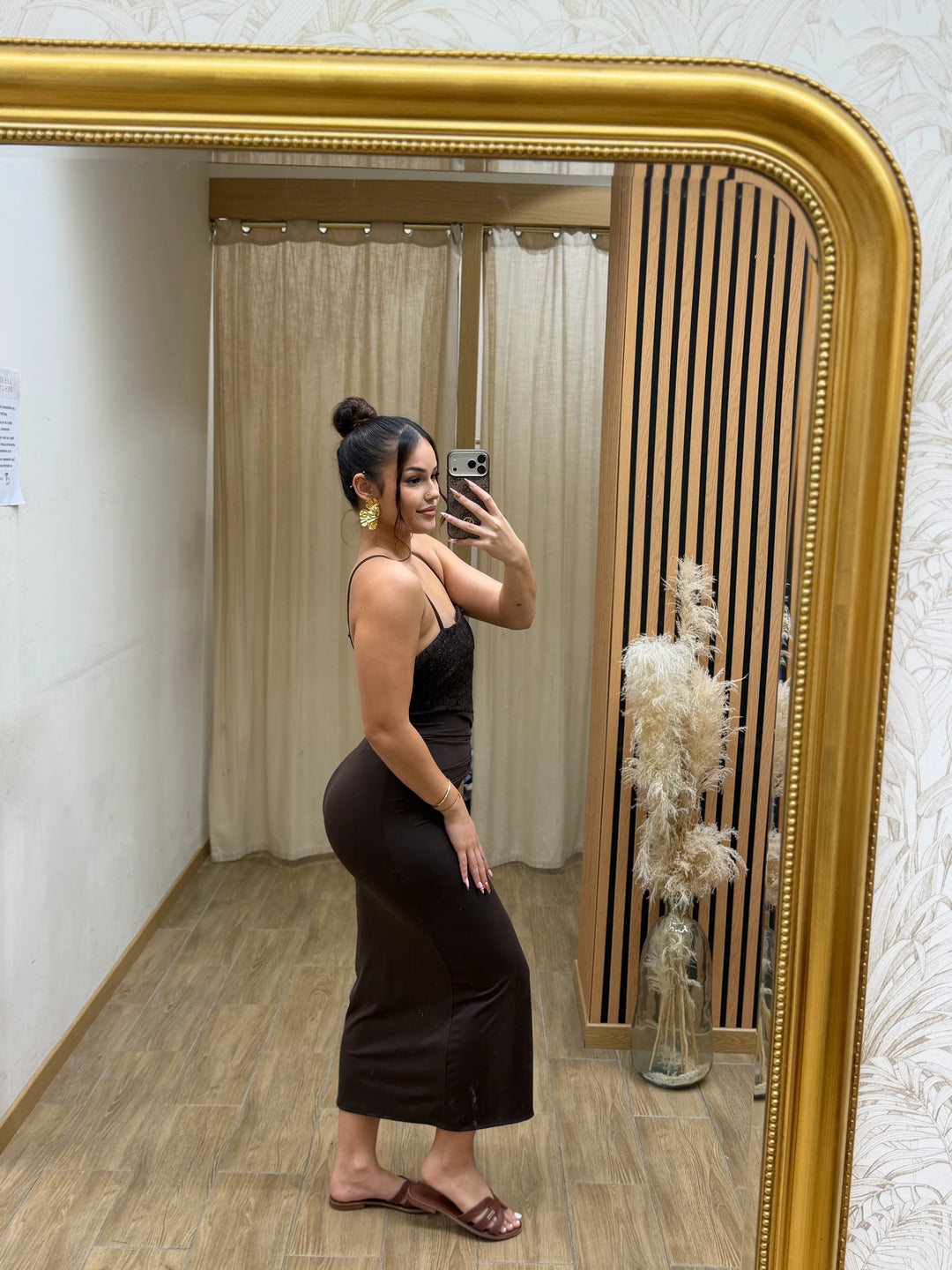 ROBE ERIKA