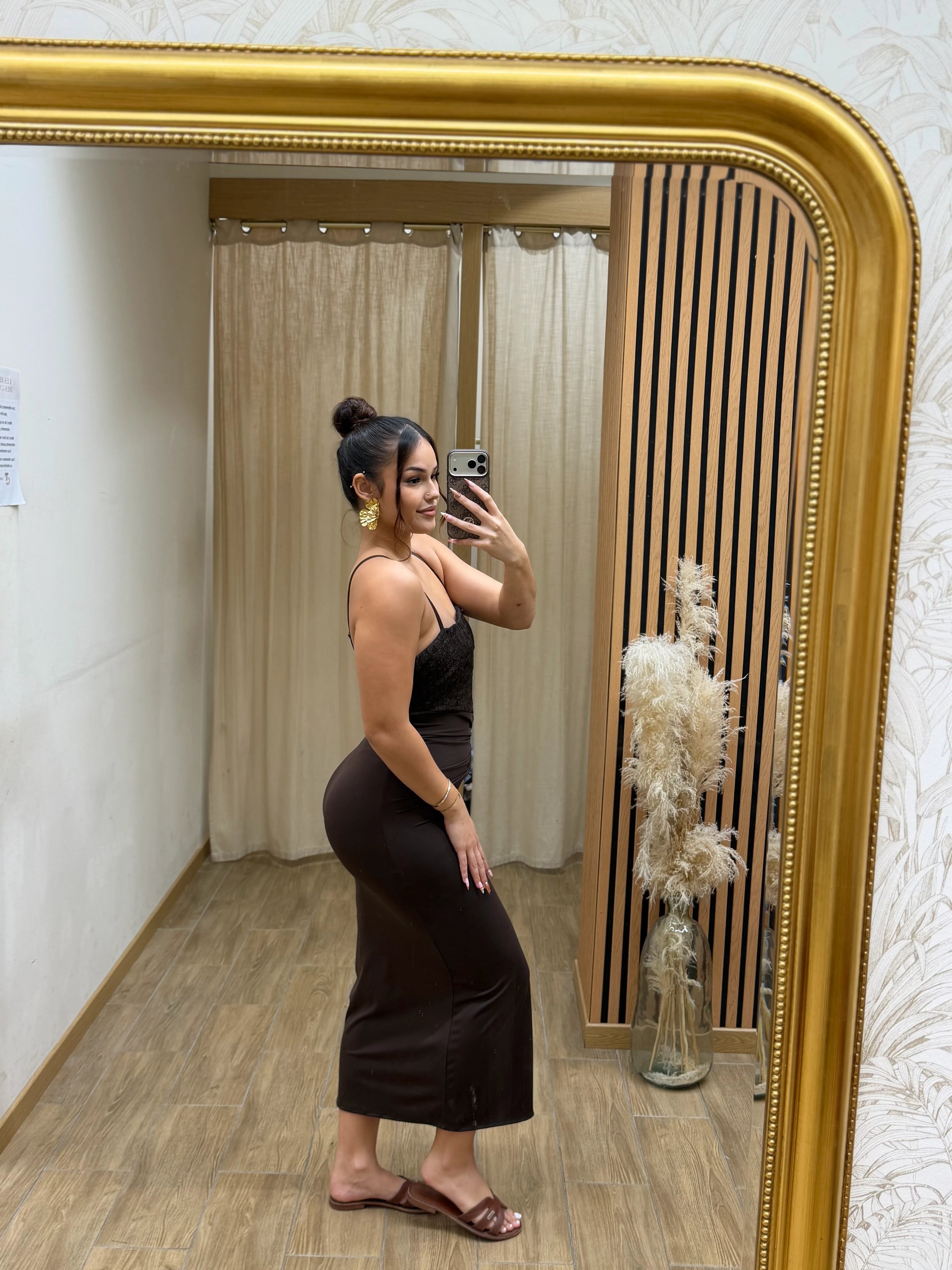 ROBE ERIKA