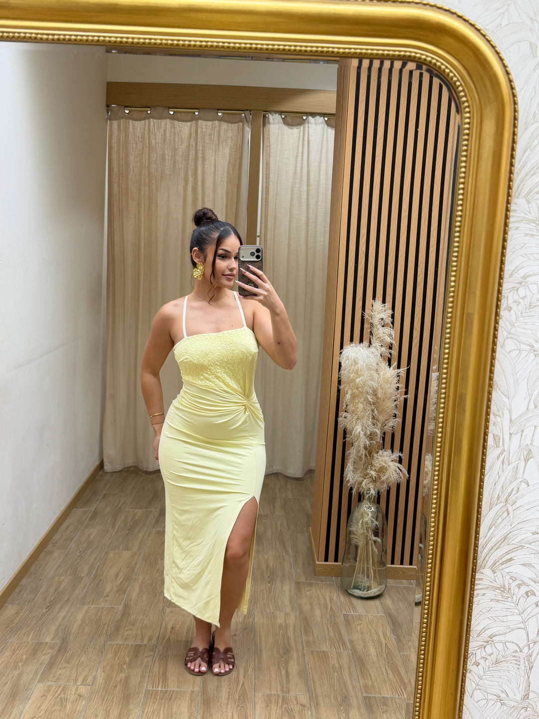 ROBE ERIKA