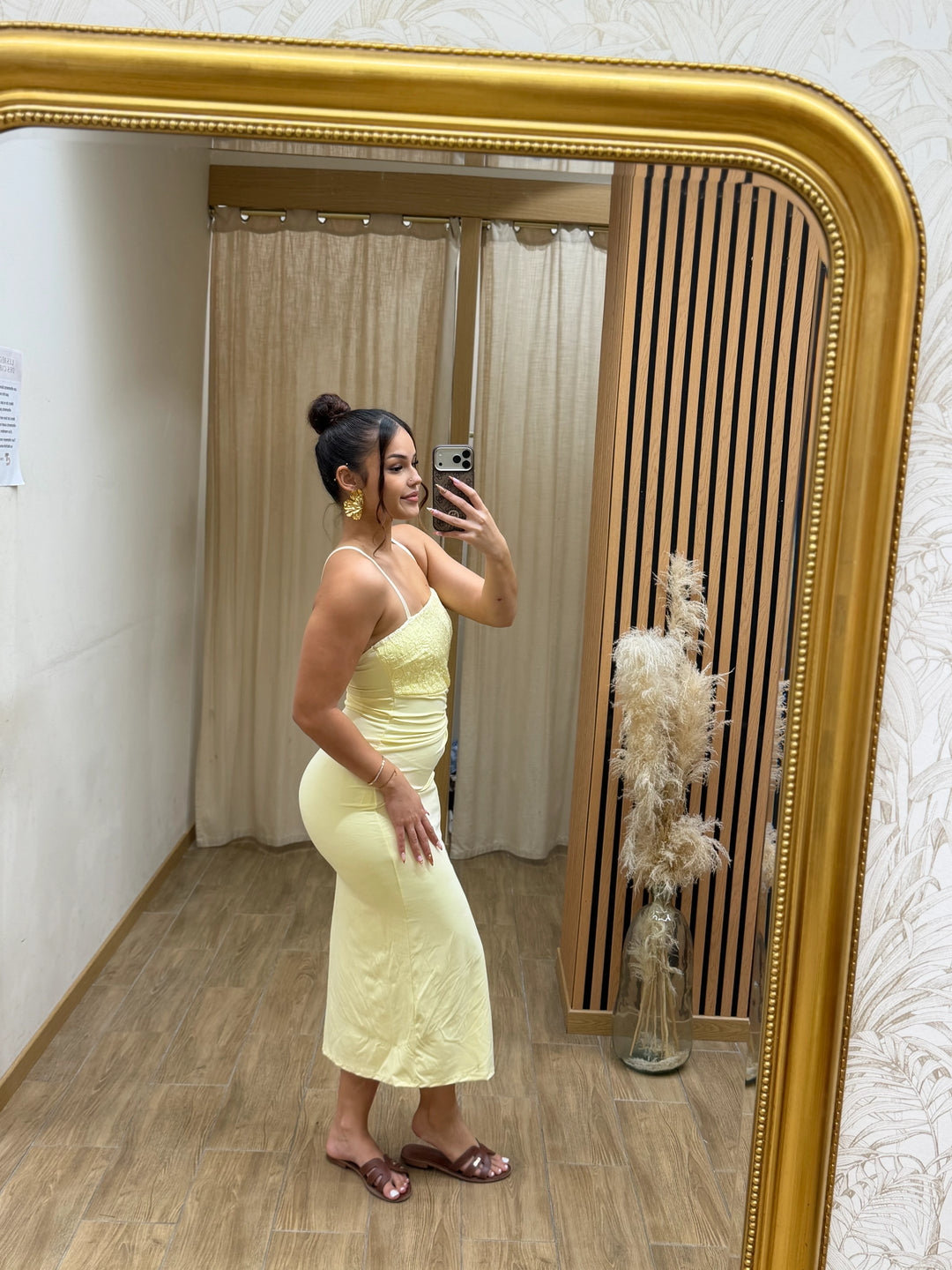 ROBE ERIKA