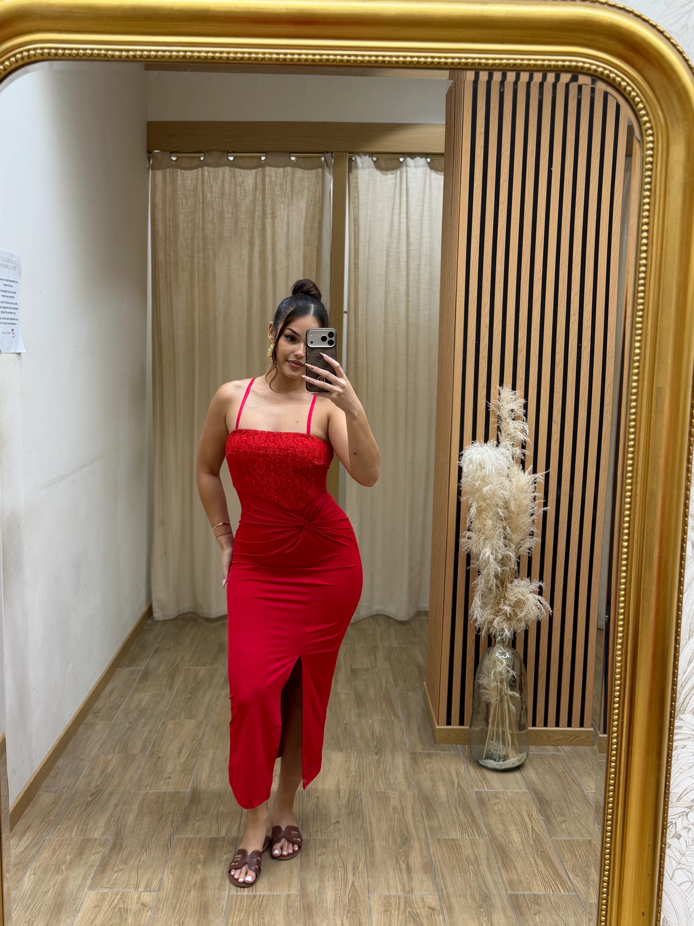 ROBE ERIKA