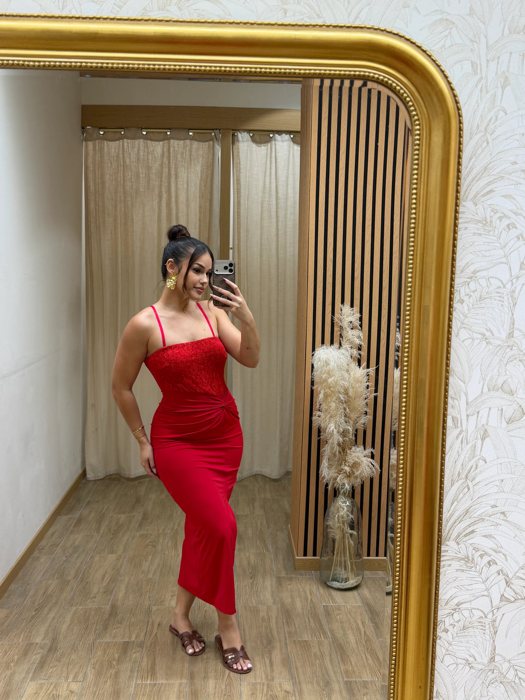 ROBE ERIKA