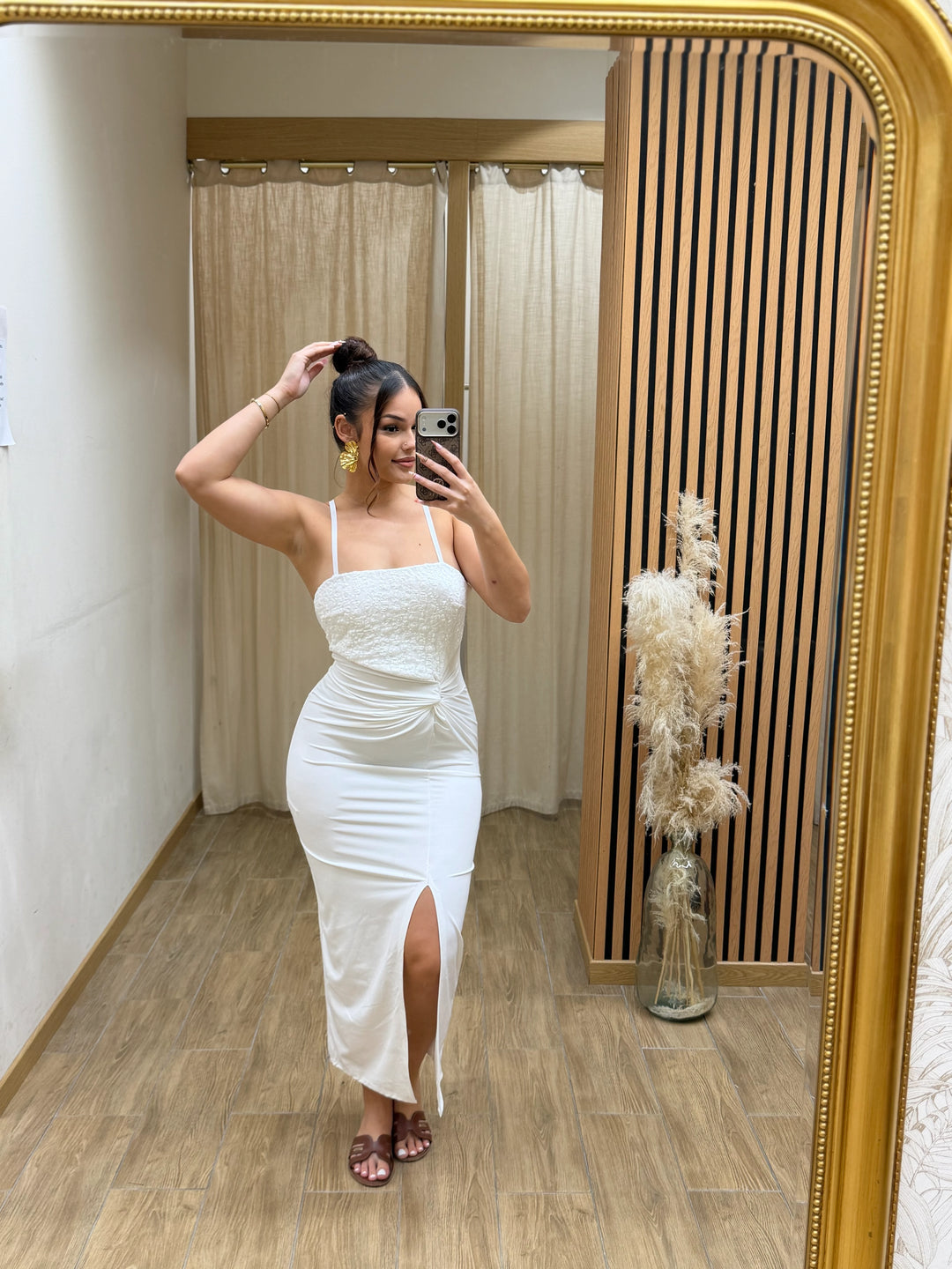 ROBE ERIKA