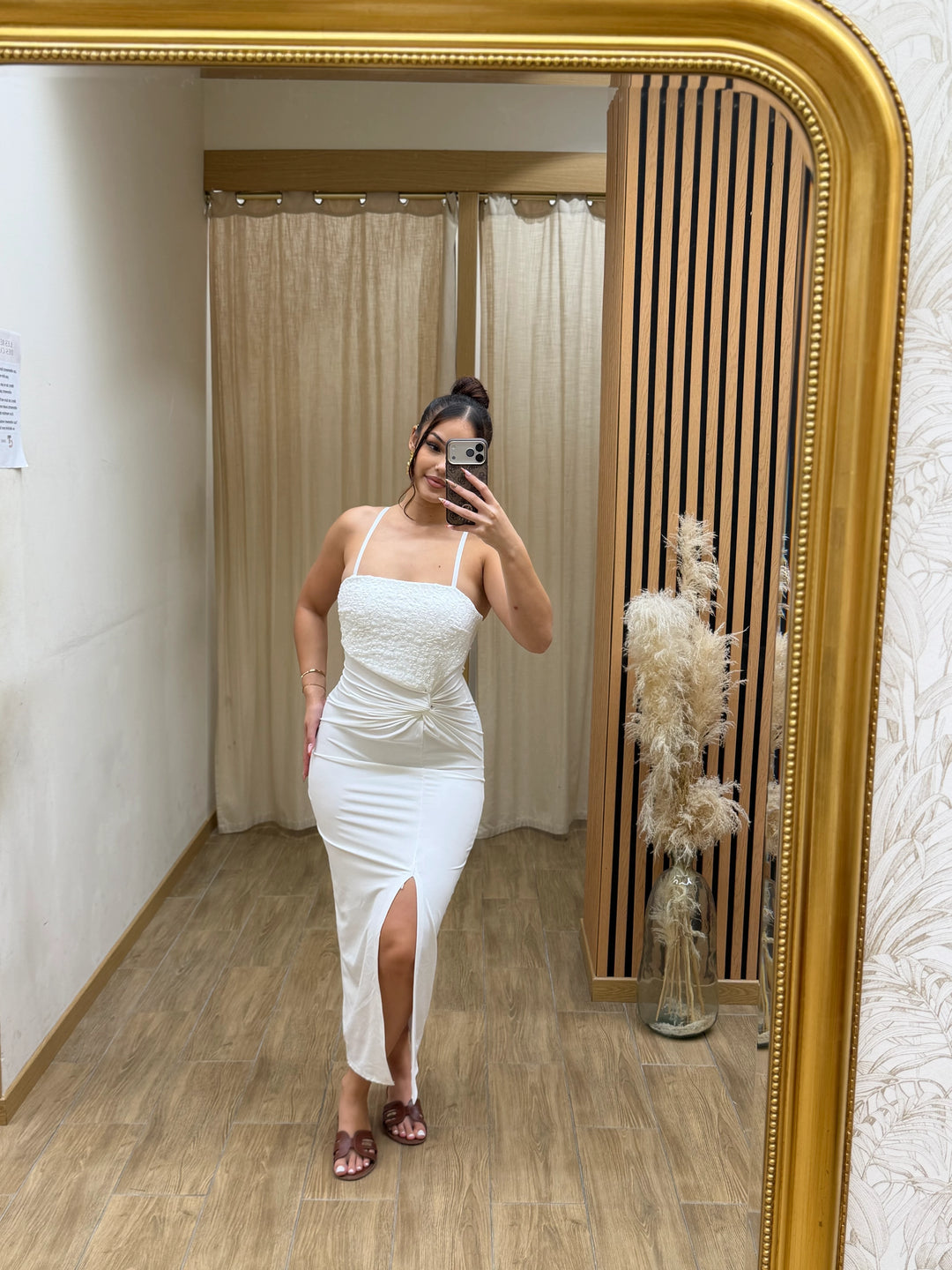 ROBE ERIKA
