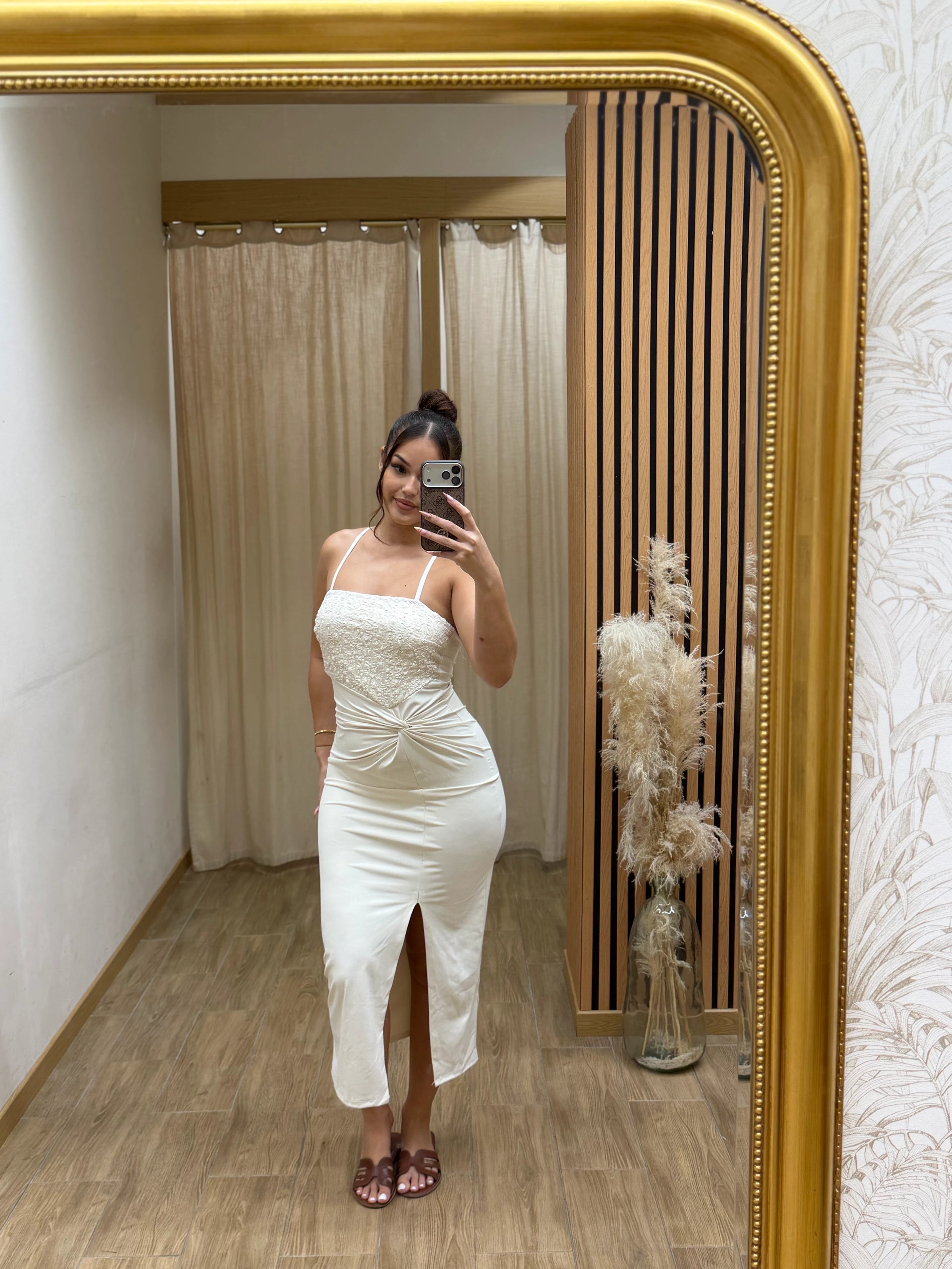 ROBE ERIKA