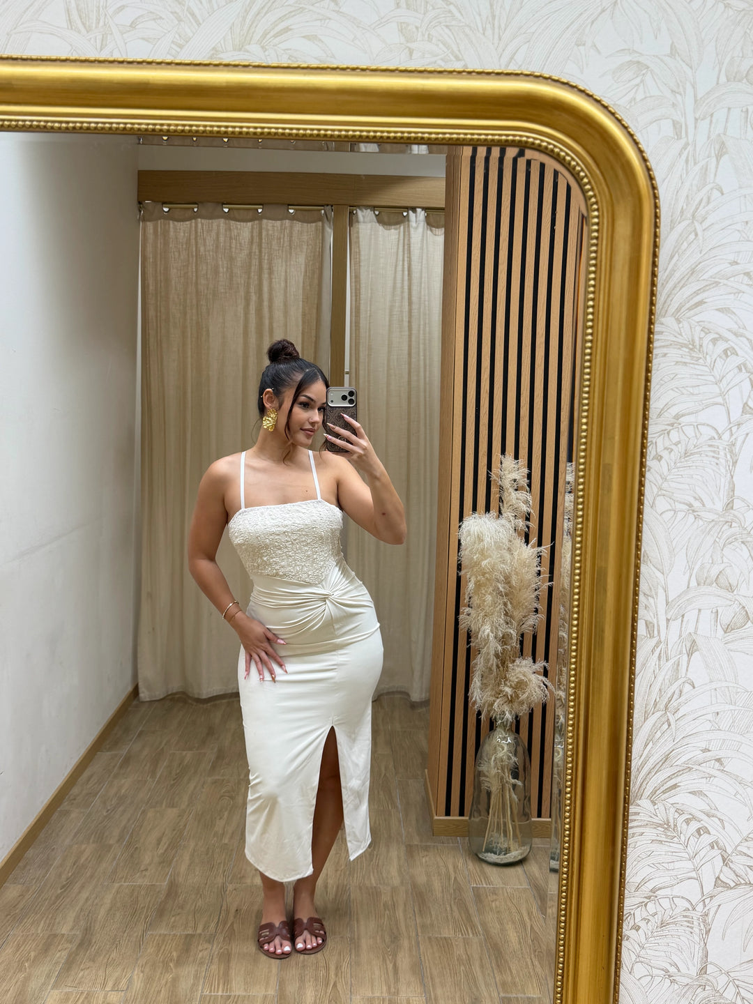 ROBE ERIKA