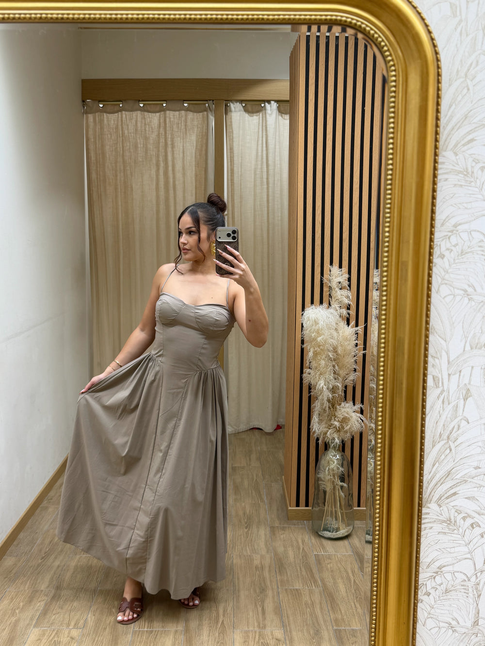 ROBE MELYSSA