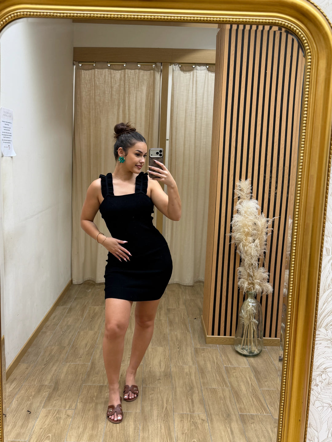 ROBE JORGINA