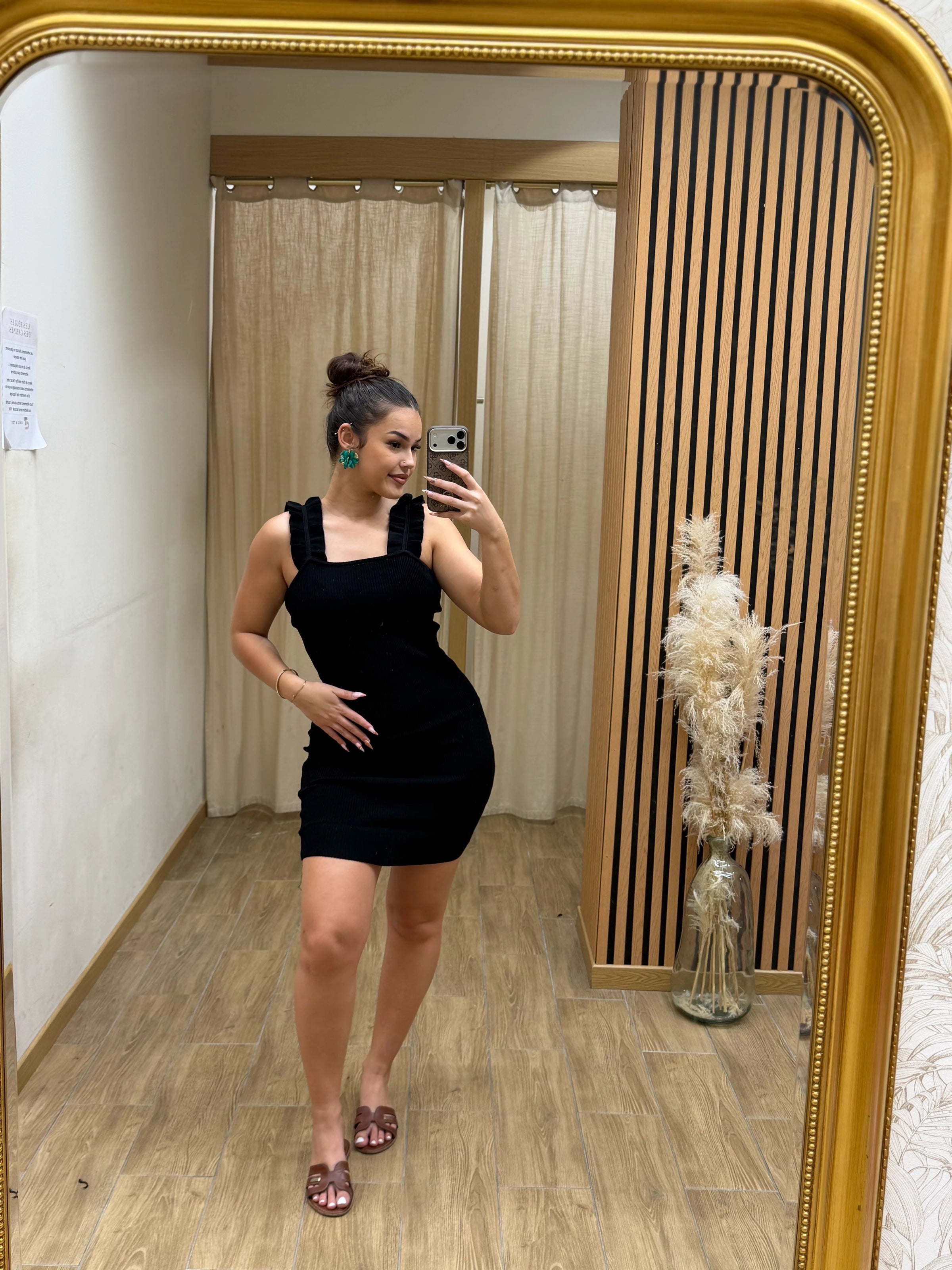 ROBE JORGINA