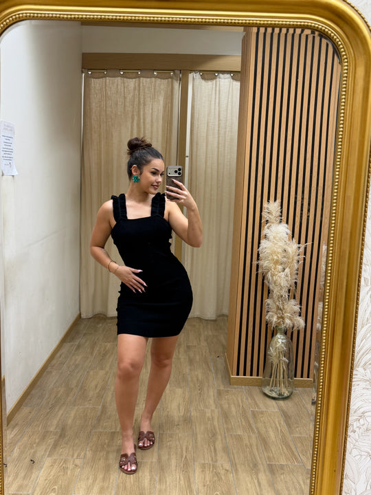 ROBE JORGINA