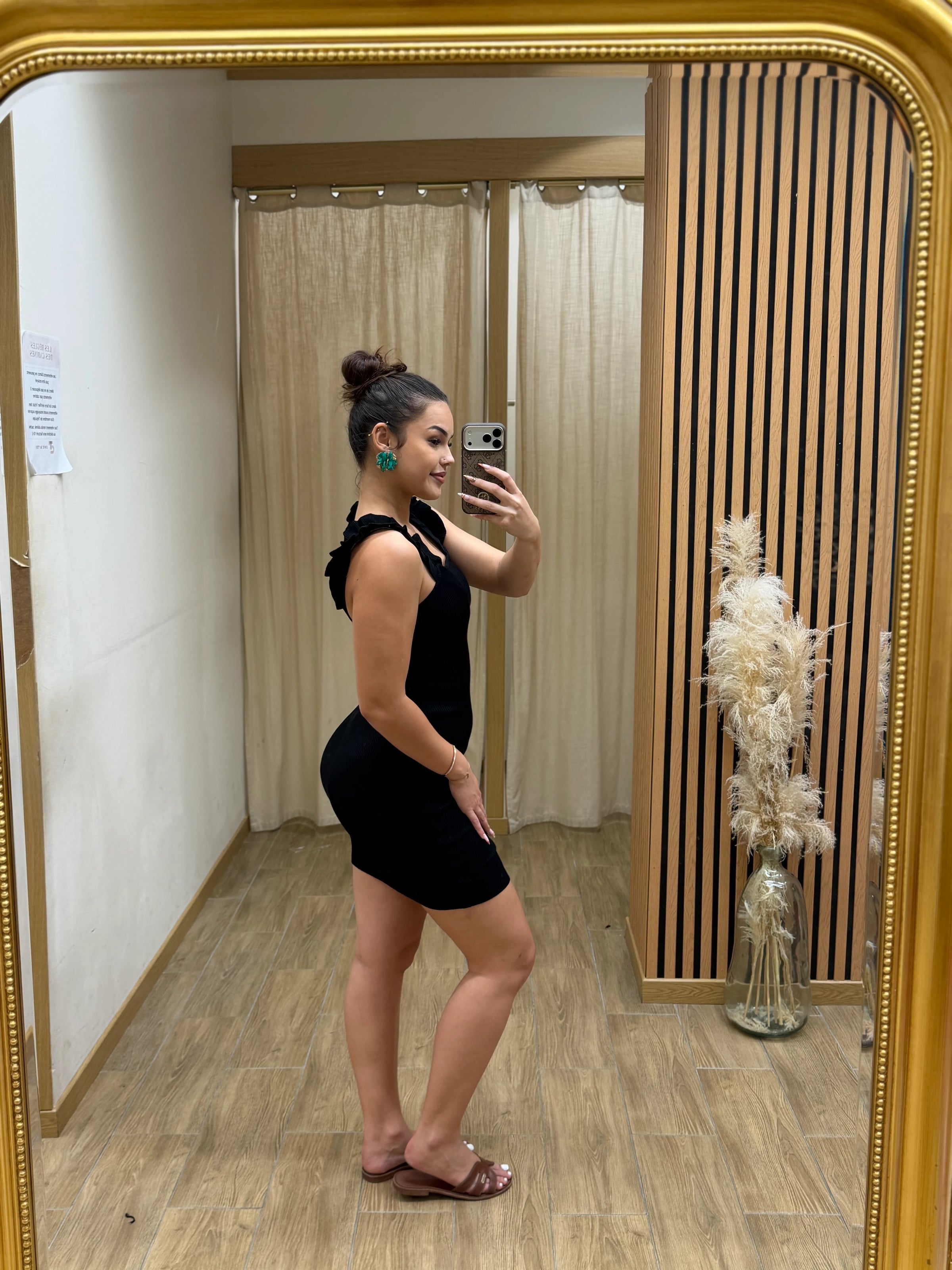ROBE JORGINA