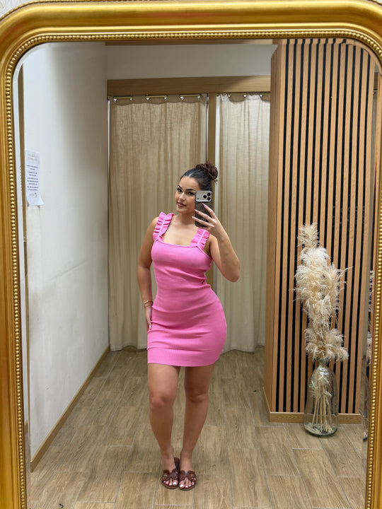 ROBE JORGINA