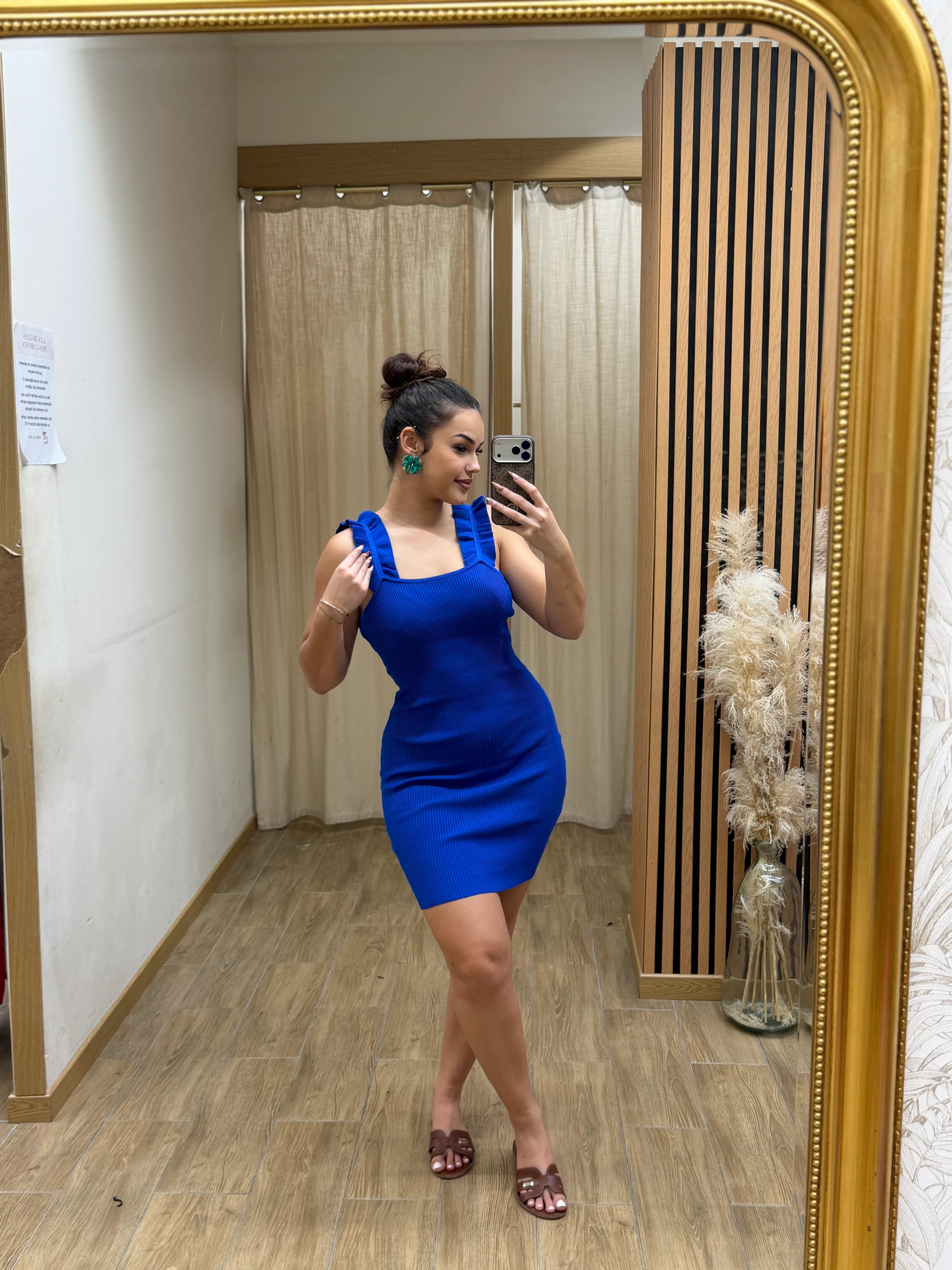 ROBE JORGINA