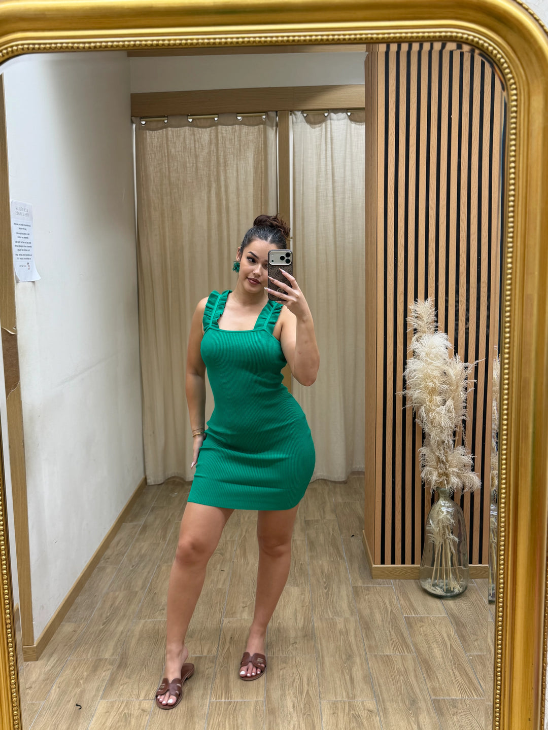 ROBE JORGINA