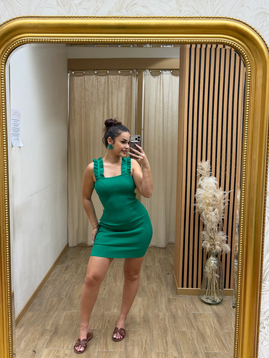 ROBE JORGINA
