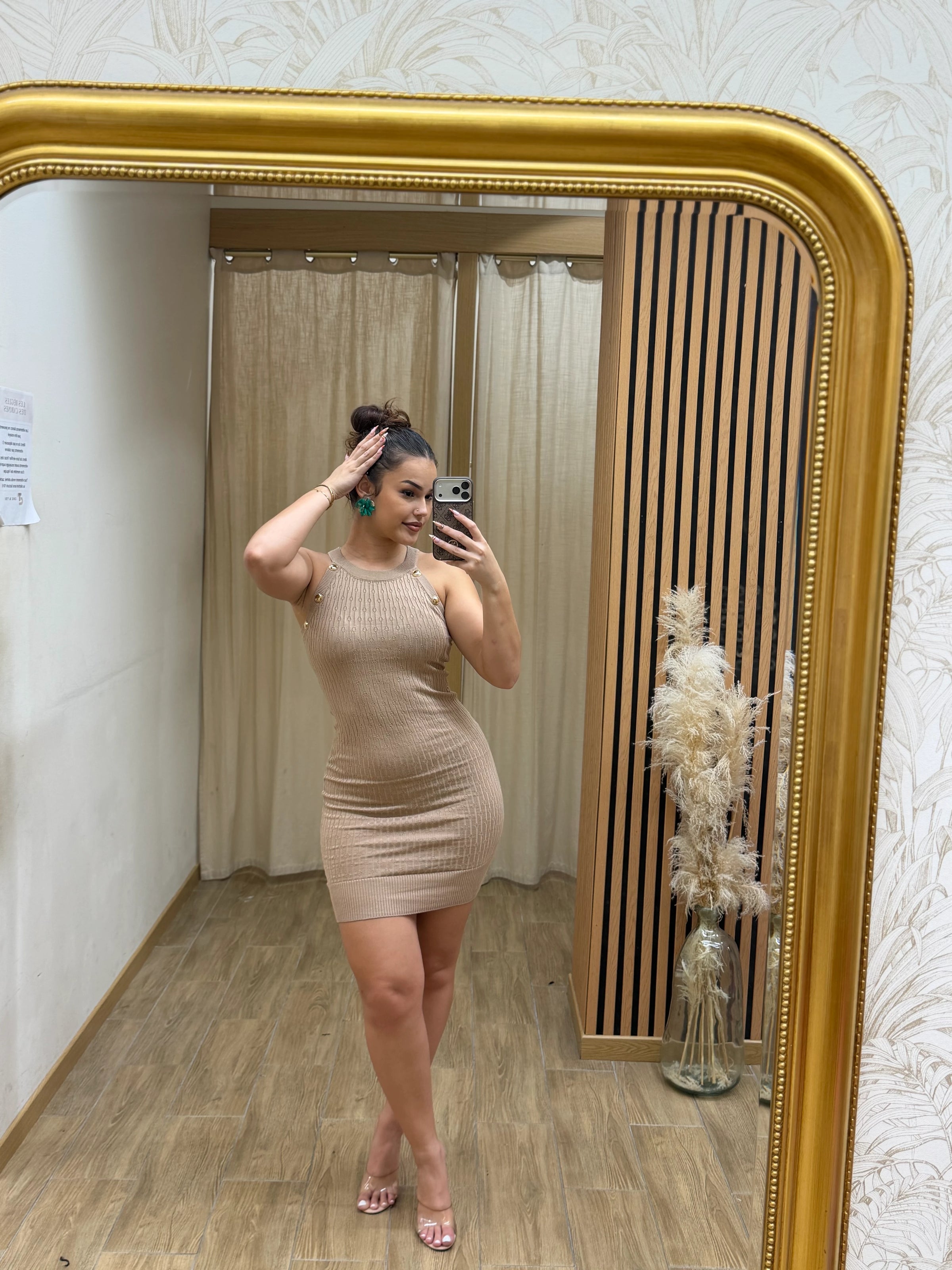 ROBE ROSY