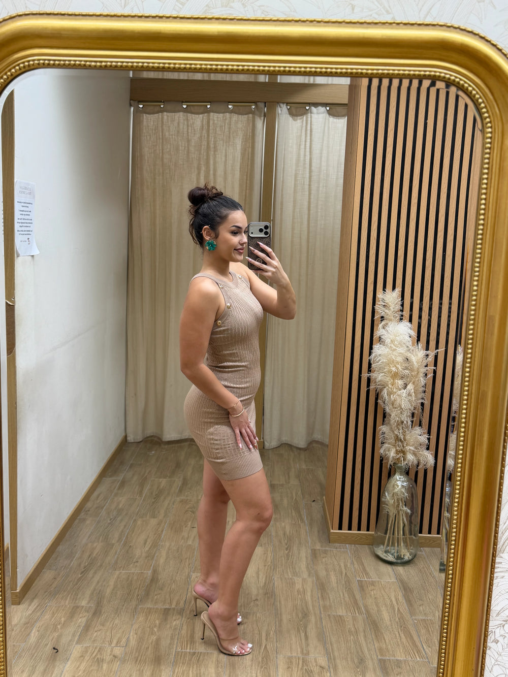 ROBE ROSY