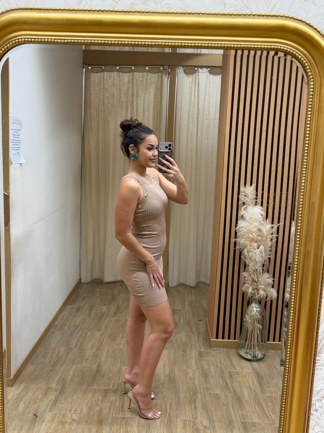 ROBE ROSY
