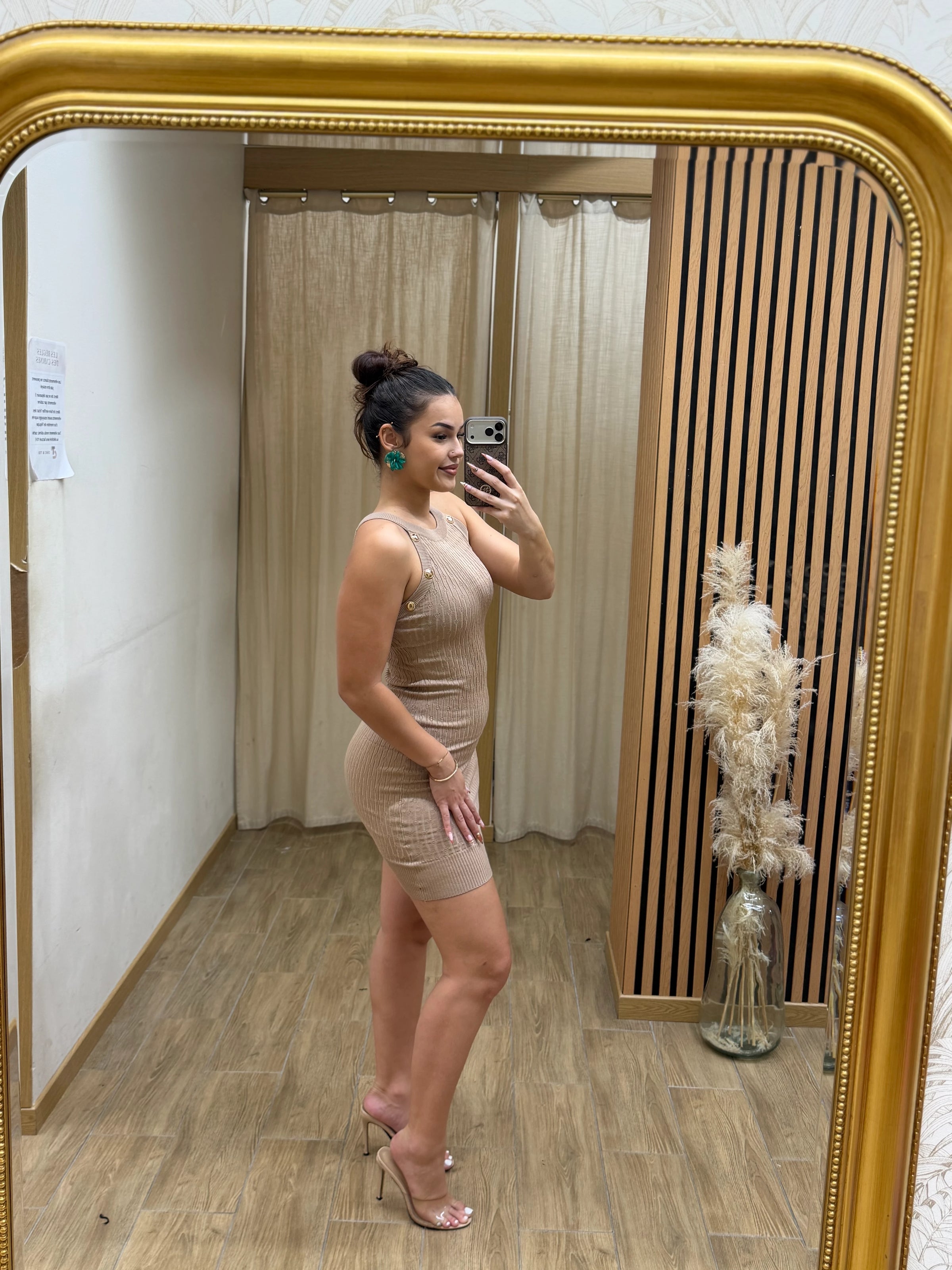 ROBE ROSY