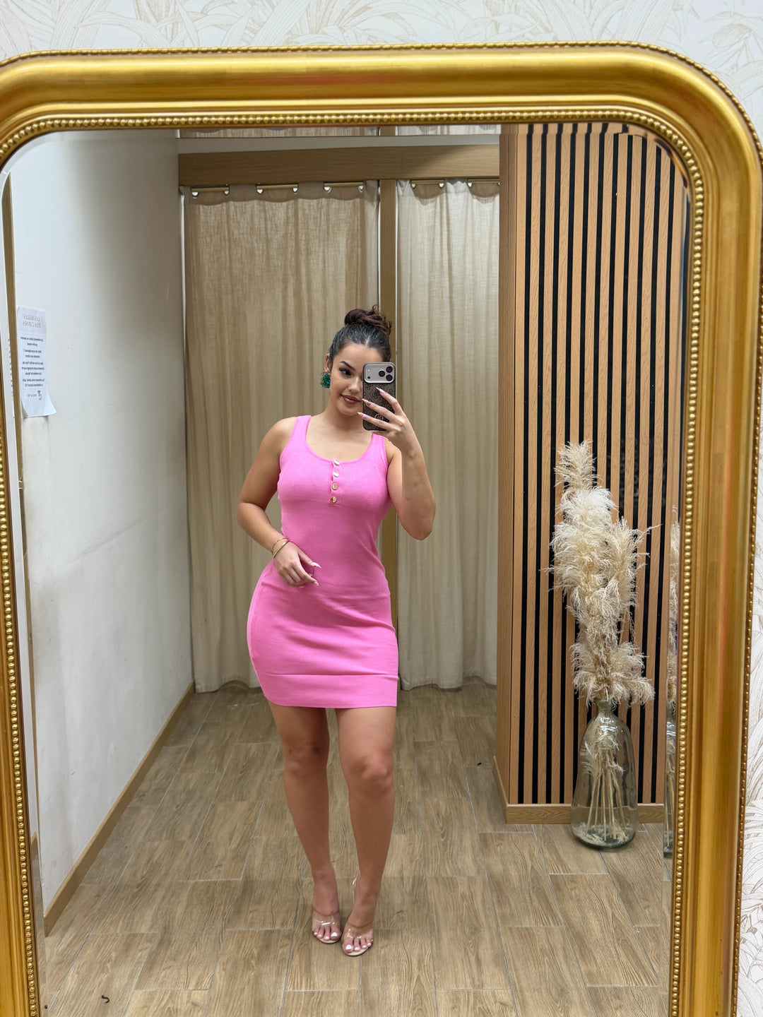 ROBE LEIKA