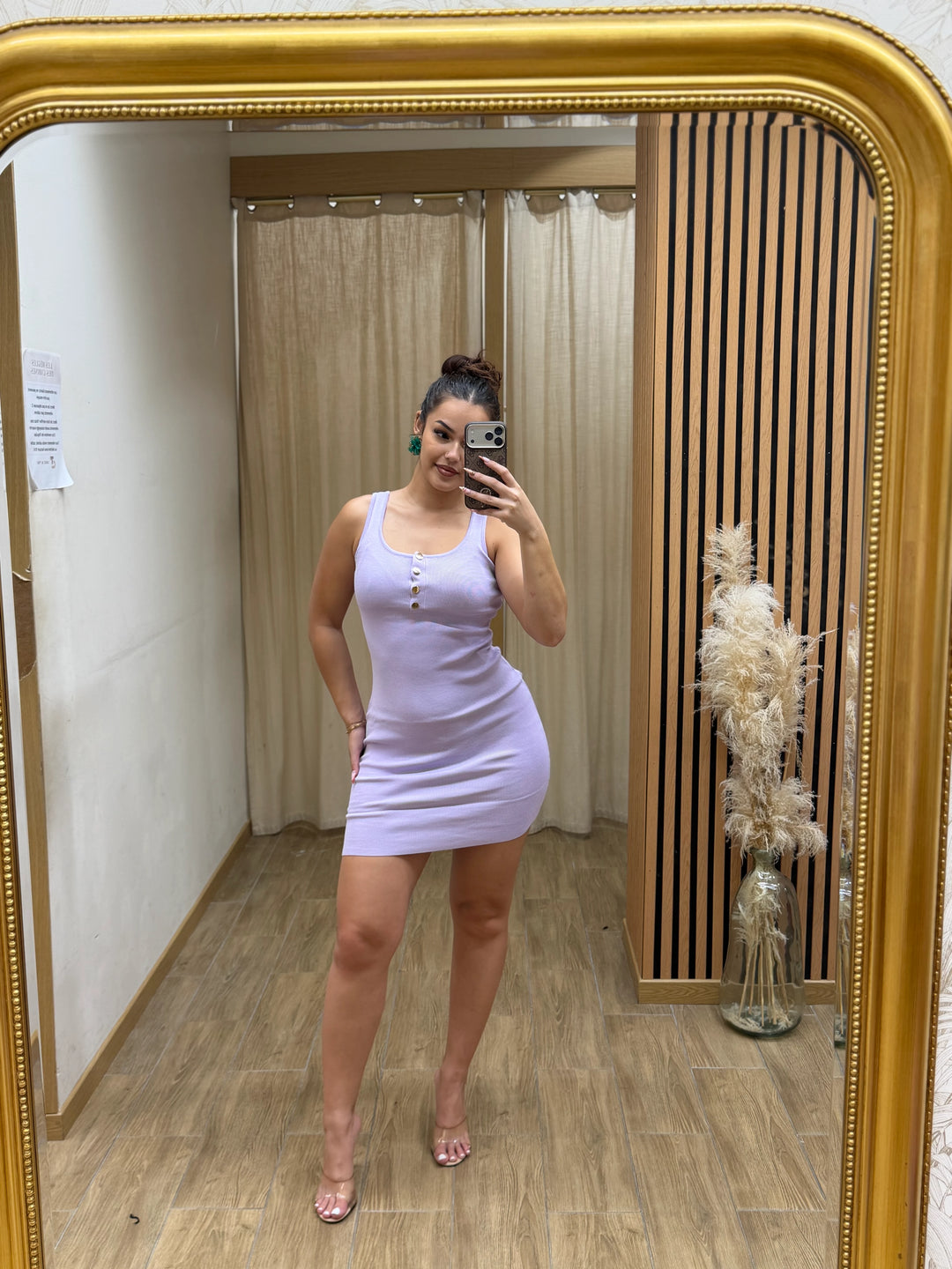 ROBE LEIKA