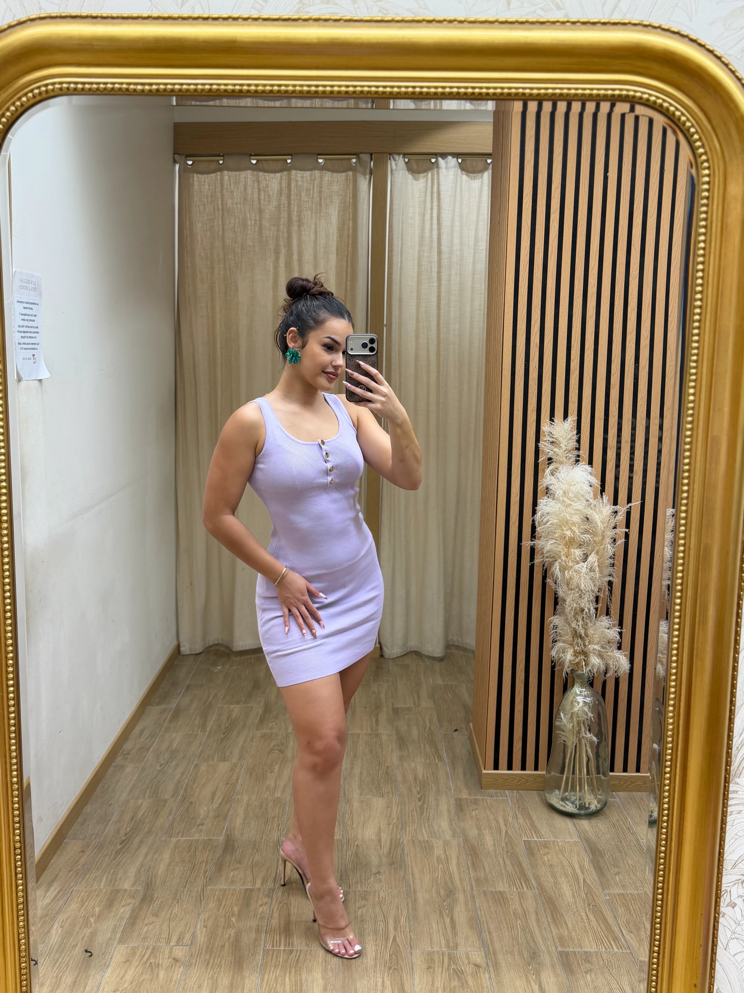 ROBE LEIKA