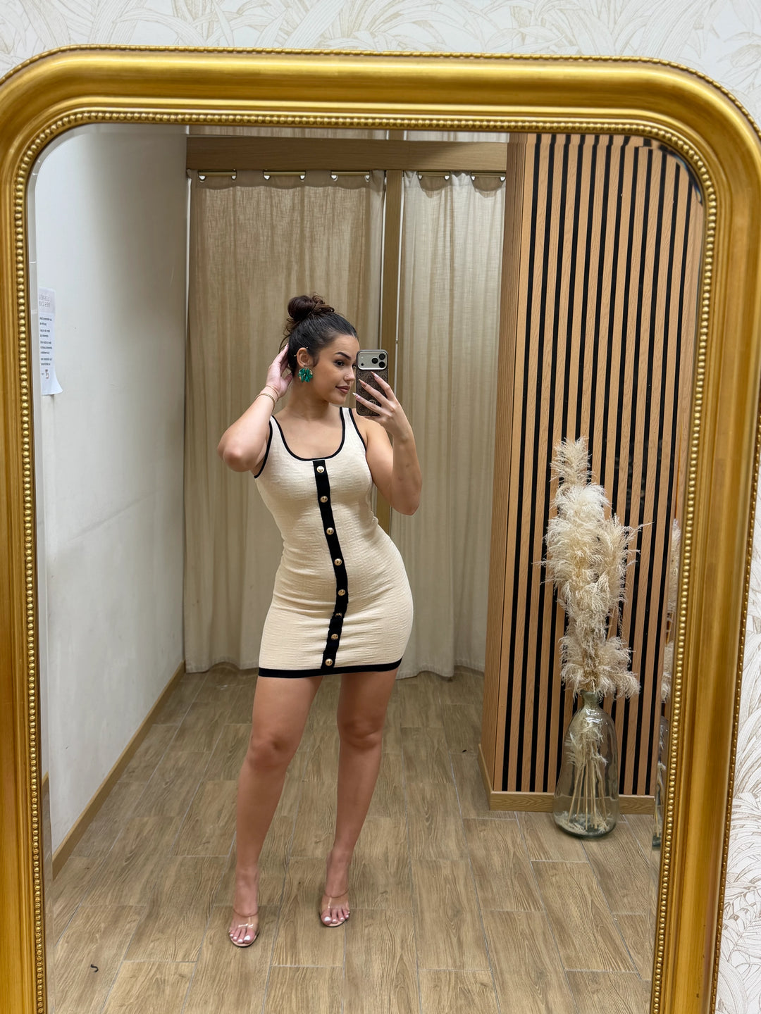 ROBE MAURANE